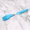 Silicone Oil Brush Small Extended Handle Integrated Barbecue Electric Cake Pan Pancake Seasoning Brush