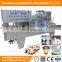 Automatic communion cup filling sealing machine auto small fruit juice plastic cups packing machinery cheap price for sale