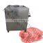 Stainless Steel Meat Grinding Machine for Chicken Port Beef