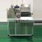 Full automatic commercial taro ball sago tapioca pearls molding cutting forming machine bubble tea tapioca pearls making machine