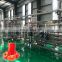 Commercial Tomato Paste Ketchup Making Production Line Tomato Puree Processing Machine
