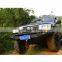 Front Bumper for Land Cruiser LC100