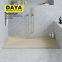 European hot selling stone wet room lightest shower tray