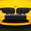 high guality car bumper grills Refitted Full Star Grille For BMW 4 series F32f33 Style