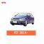 High quality Steel Car back door/Tail gate for HON-DA FIT  2014- Car body parts