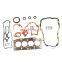 K9K engine overhauling gasket set 110446505R repair kit for suzuki