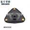 MR403282 Other suspension parts rubber strut mount for Mitsubishi Lancer 2000-2013