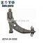 B01A-34-350E RK620533 High Quality auto parts Right suspension arm bushing assembly for Mazda Protege