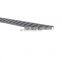 Trunk Door Sill for Suzuki Jimny 19+ 4x4 Accessories Black Titanium