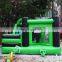 High quality bouncer for kid water backyard new inflatable unicorn bouncy castle slide