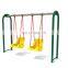 Garden outdoor playground swing set OL-QQ009