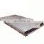 India popular 3mm  4x8 stainless steel plate