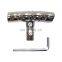UTV Parts and Accessories T-handle Gear Shift Knob Handle for Polaris RZR PRO 2020