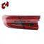 CH High Quality Color Smoke Auto Lighting Tail Lights Rear Lamps Brake Turn Signal For Honda Accord 2017-2020