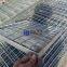 Galvanized Open Bar Steel Gratings for Steel Structure Grating Walkway