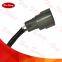 Haoxiang Auto Parts Oxygen O2 Lambda Sensor 89465-06200 For TOYOTA 4Runner 4.0L Solara 2.4L Tundra 4.0-5.7L