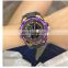 SANDA 739  Sports Men's Watches Top Brand Luxury Men Waterproof S Shock Digital watch manufacturer