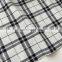 good quality 100% cotton yarn dyed check fabrics shirting fabrics 57/58