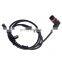 HIGH Quality ABS Wheel Speed Sensor OEM  A1669054002 / 0085404681 / 1665400217 / A1665400217  FOR MERCEDES-BENZ