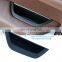LHD RHD Interior Door Pull Hande Armrest Inside Panel Set Replacement  for BMW X3 X4 F25 F26 51417250306 51417250307