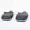 Car Air Vent Grille Clip Slider Repair Kit For Porsche Boxster 2013-2020 Cayman 2013-2020 Carrera 2008-2018  991552100