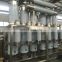 Pharmaceutical Grade Multi-Effect Distilled Water Generating Machine
