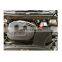 Airspeed Brand 100% Real Carbon Cold Engine Air Intake Filter System Kit For Ford Mondeo 2.0T