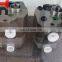 SGP1 SGP2 gear pump for  forklift Hydraulic spare parts