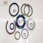 ME074755 oil seal mitsubishi 6D15 6D16 BZ5412E Crankshaft front oil seal