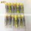 Diesel fuel injector nozzle 0 433 171 123 , 0433171123 Diesel Nozzle DLLA155P135