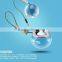 wireless color flash light mini speaker bluetooth 2016