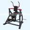 Supplier Dezhou Plate Loaded Machine Free Weight Bench Bodybuulding MND Fitness PL20 Abdominal Crunch
