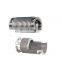 Supply High Quality  304/316 Stainless Steel Bellows Vacuum Flexible Bellows