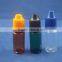 PET e liquid 10ml pet plastic dropper bottles                        
                                                                                Supplier's Choice