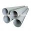 317 317L no.1 hot rolled stainless steel seamless pipe supplier