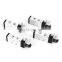 SNS Pneumatic control directional solenoid valve 4V310-10  air source drive top manufacturer