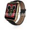 Factory price!!!2015 new fashion bluetooth android smart watch