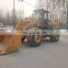 Chinese brand wheel loader Longgong  LG855N front end loader