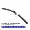 Guangzhou Wholesale Wiper Blades Car Windscreen Wipers Rubber Wiper Blade