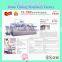 Automatic Foods(The tray) Cartoning Machine