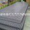 FRP Square Mesh Molded Plastic Grating For Walkway