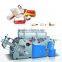 Paper Burger Carton Making Machine