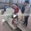 HIgh densitity Rice Husk Charcoal Briquette Making Machine