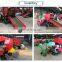 silage baler packing wrapping machine to pack corn silage corn silage machine