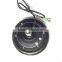 8 inch brushless gearless hub motor with 65mm expansion brake