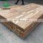Chinese factory Solid wood stair treads, stair handrails  columns Materials can be customized