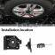 924-510 Для Silverado GMC Sierra 1500 99-19 Лебедка для запасного колеса, Крепление для колеса, Подъемник