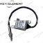 KEY ELEMENT NOX Sensor Complete Nitrogen Sensor Oxygen Sensor For Mercedes C-Class C320 CDI W204 2012 A0009053506 5WK96681F