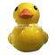 Water Toys Games Inflatable Floating Yellow Duck Inflatables Water Park Toys