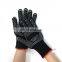 Extreme Food Safety Cutting BBQ Gloves For Cookout Welding Grill Kitchen Oven Fireplace Mitts Fried Chestnut Glove 932F